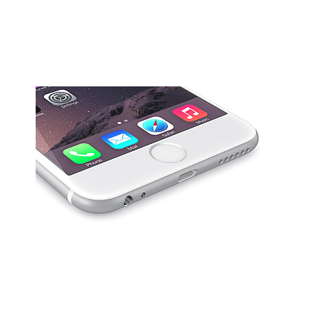 Manifiesto Elegancia Preferencia Conector carga iPhone 6 - Tactil Repair