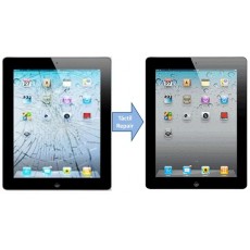 Reparar LCD iPad 4