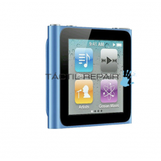 Reparar pantalla iPod Nano 6