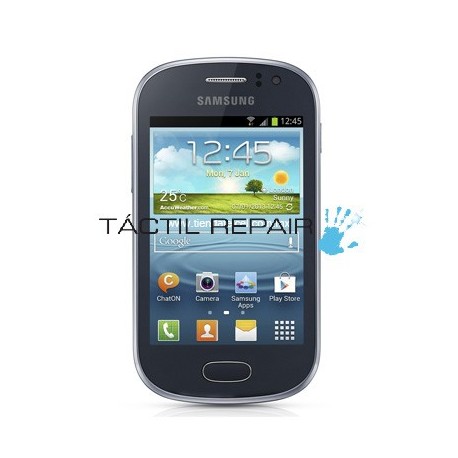 Reparar Pantalla Tactil Galaxy Fame Reparar Pantalla Tactil Galaxy Fame
