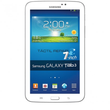 Reparar Samsung Tab 3 (7.0) T210 Reparar Samsung Tab 3 (7.0) T210