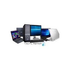 PC Torre / Portátiles / All in one