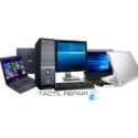 PC Torre / Portátiles / All in one