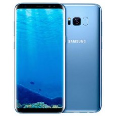 Samsung S8 Plus