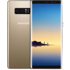 Samsung Note 8