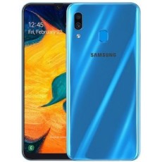 Samsung A30