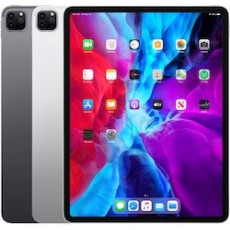 iPad Pro 12,9 4ª Gen