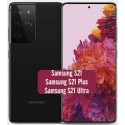 Samsung S21 / S21 Plus