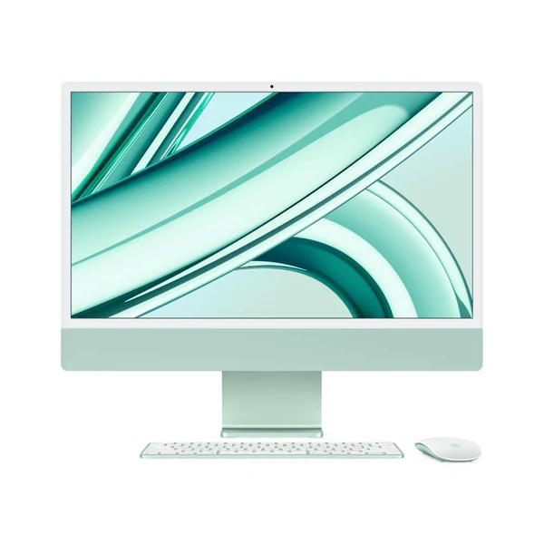 iMac 24"