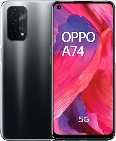 oppo a98