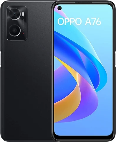 oppo a98