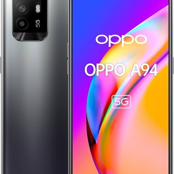 oppo a98