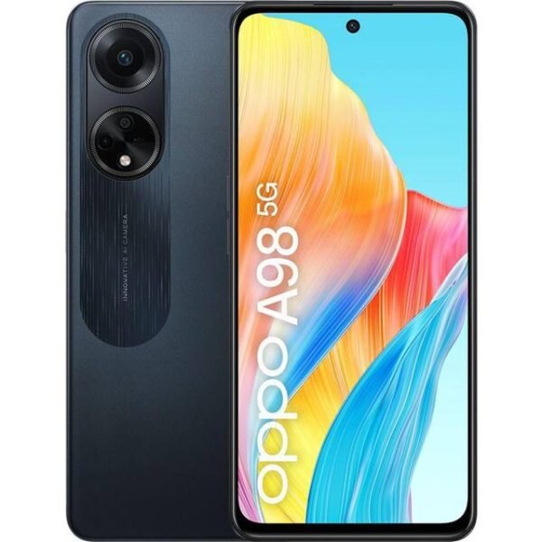 oppo a98