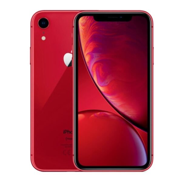 iPhone XR