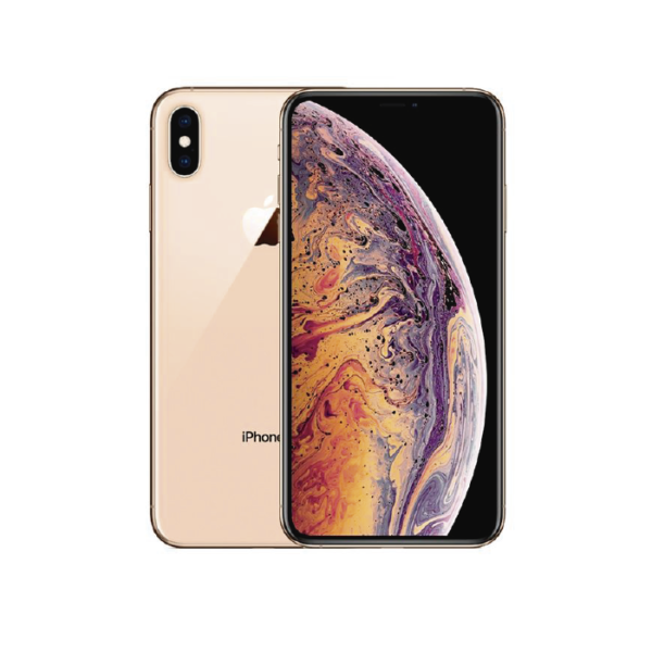 iPhone XS Max