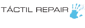 Tactil Repair Pozuelo - Servicio técnico logo
