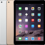 iPad Air 2 A1566, A1567