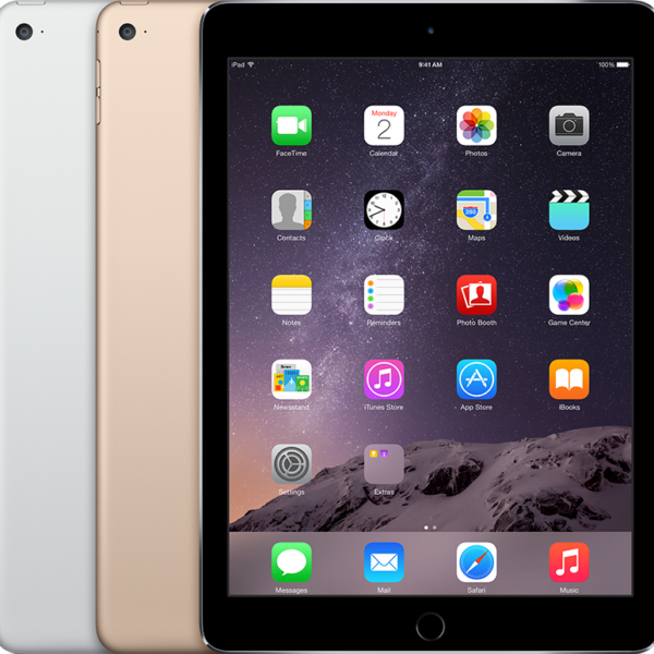 iPad Air 2 A1566, A1567
