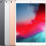 iPad Air (3rd gen) A2152, A2123, A2153, A2154
