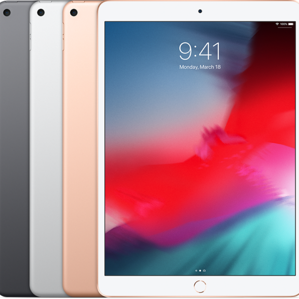 iPad Air 3 A2152, A2123, A2153, A2154