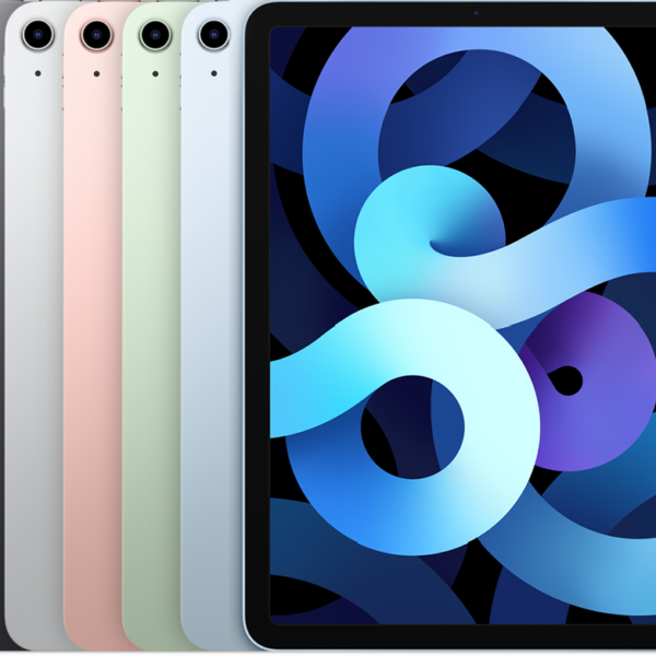 iPad Air 4 A2316, A2324, A2325, A2072