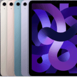 iPad Air (5th gen) A2588, A2589, A2591