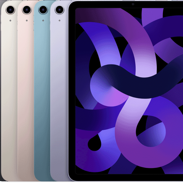 iPad Air 5 A2588, A2589, A2591