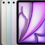 iPad Air 11" (M2) A2902, A2903, A2904