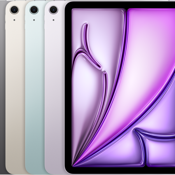 iPad Air 11" (M2) A2902, A2903, A2904