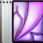 iPad Air 13" (M2) A2898, A2899, A2900