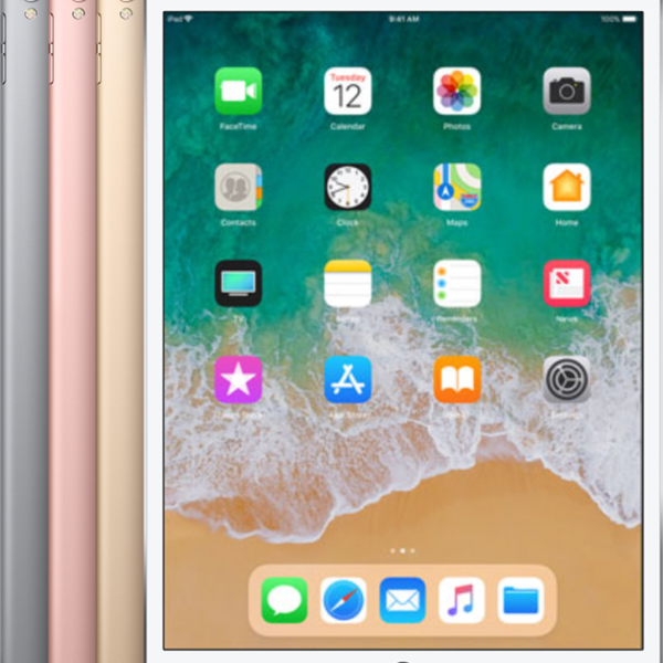 iPad Pro 10.5" A1701, A1709, A1852