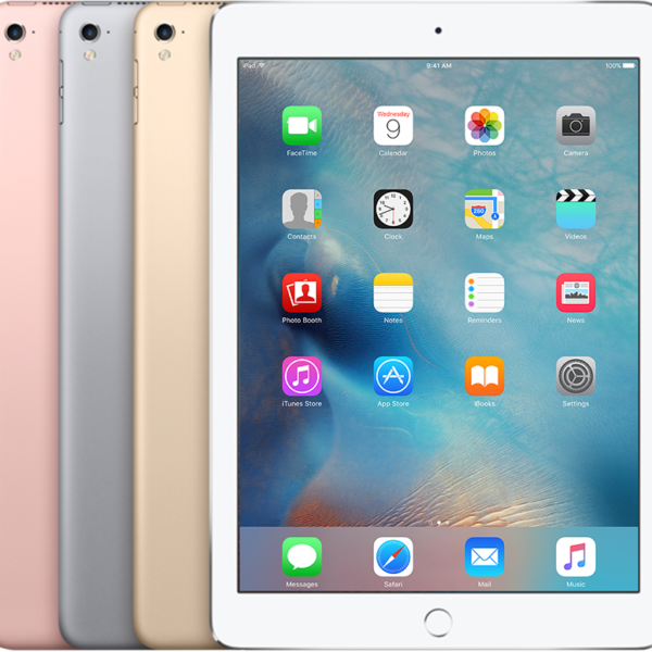 iPad Pro 9.7" A1673, A1674, A1675