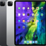 iPad Pro 11-inch (2nd gen) A2228, A2068, A2230, A2231