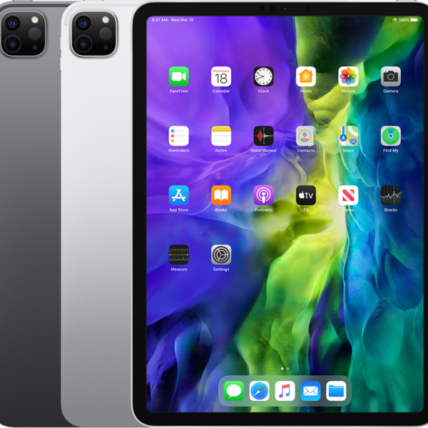 iPad Pro 11-inch (2nd gen) A2228, A2068, A2230, A2231