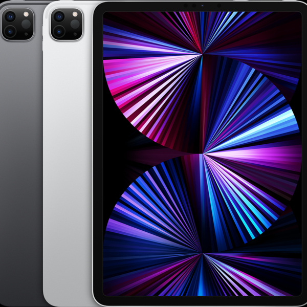 iPad Pro 11-inch (3rd gen) A2377, A2459, A2301, A2460