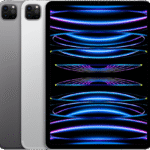 iPad Pro 11-inch (4th gen) A2759, A2761, A2435, A2762