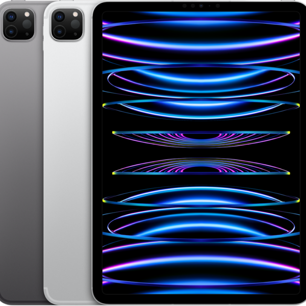 iPad Pro 11-inch (4th gen) A2759, A2761, A2435, A2762