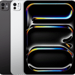 iPad Pro 11-inch (M4) A2836, A2837, A3006