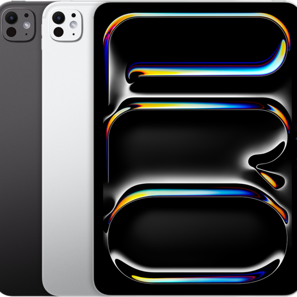 iPad Pro 11-inch (M4) A2836, A2837, A3006