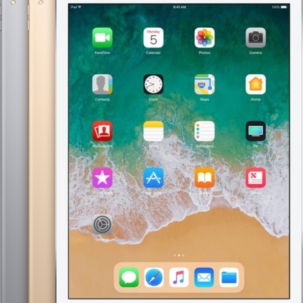 iPad Pro 12.9" (2nd gen) A1670, A1671, A1821