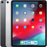 iPad Pro 11" (1st gen) A1980, A2013, A1934, A1979