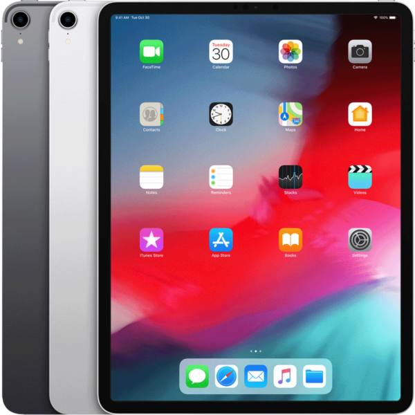 iPad Pro 12.9"(3rd gen) A1876, A2014, A1983, A1985