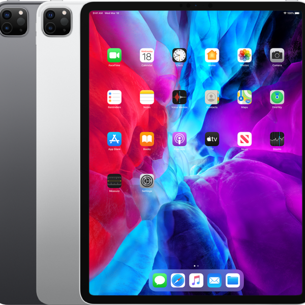 iPad Pro 12.9"(4th gen) A2229, A2069, A2233