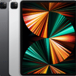 iPad Pro 12.9" (5th gen) A2378, A2461, A2379
