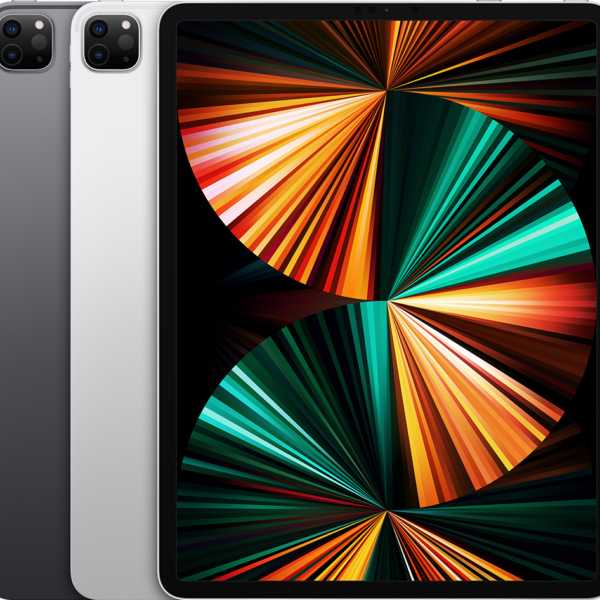 iPad Pro 12.9" (5th gen) A2378, A2461, A2379