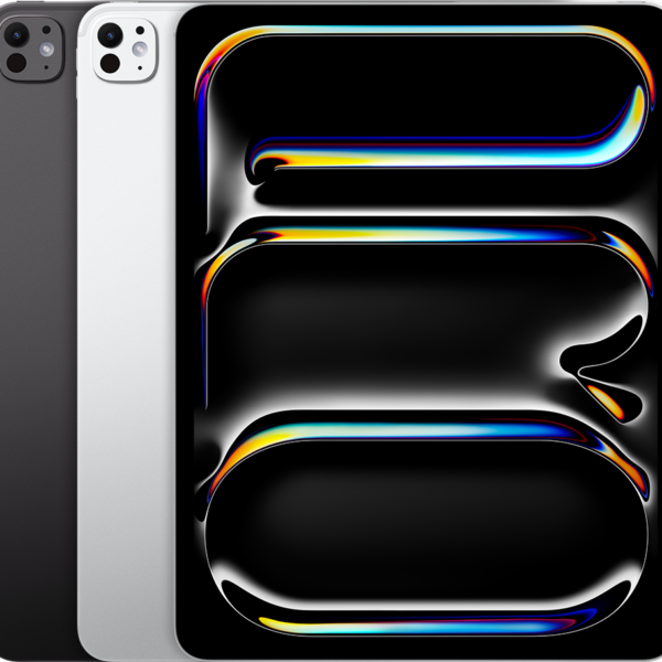 iPad Pro 13" (M5) A3360, A3361, A3362