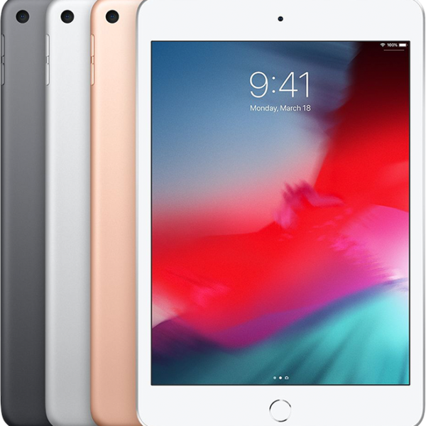 iPad mini 5 A2133, A2124, A2126, A2125