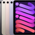 iPad mini (6th gen) A2567, A2568, A2569