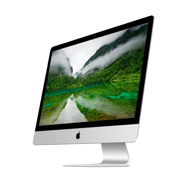 iMac 21"