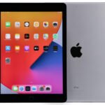 iPad (6th generation) A1893, A1954